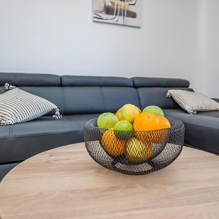 Apartments Maella Ζαντάρ Δωμάτιο φωτογραφία