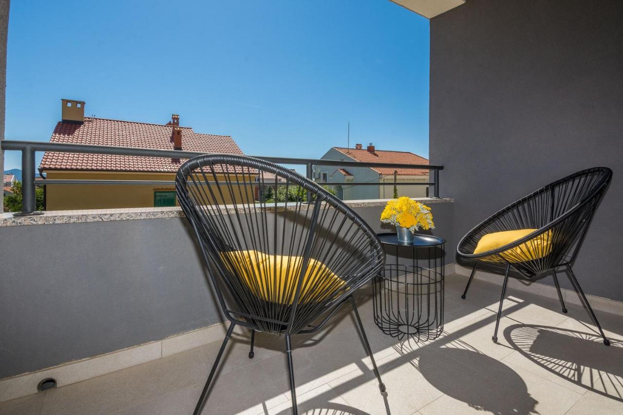 Apartments Maella Ζαντάρ Εξωτερικό φωτογραφία