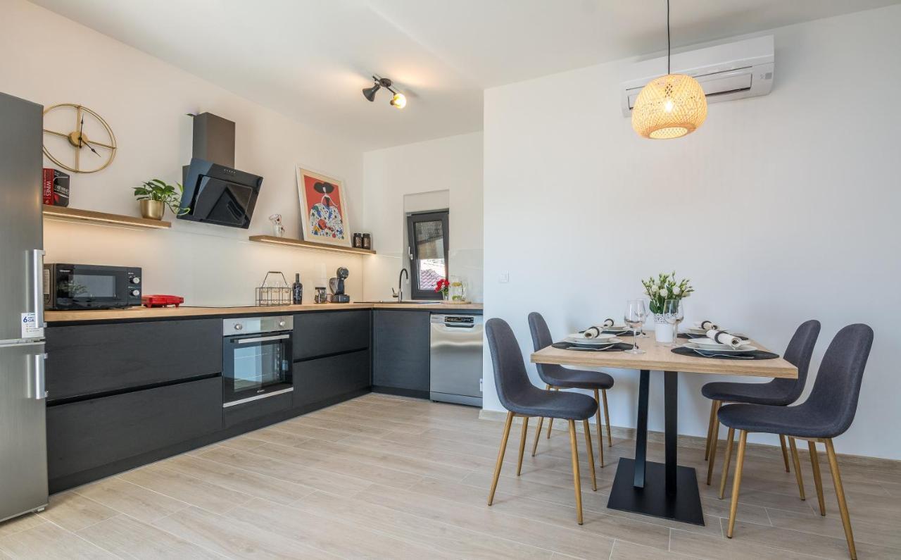 Apartments Maella Ζαντάρ Εξωτερικό φωτογραφία