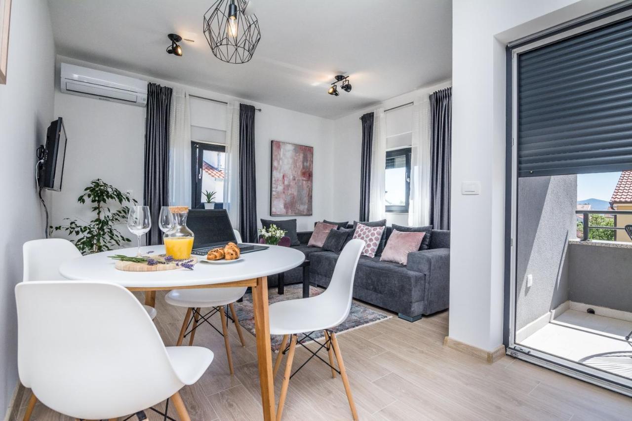 Apartments Maella Ζαντάρ Εξωτερικό φωτογραφία
