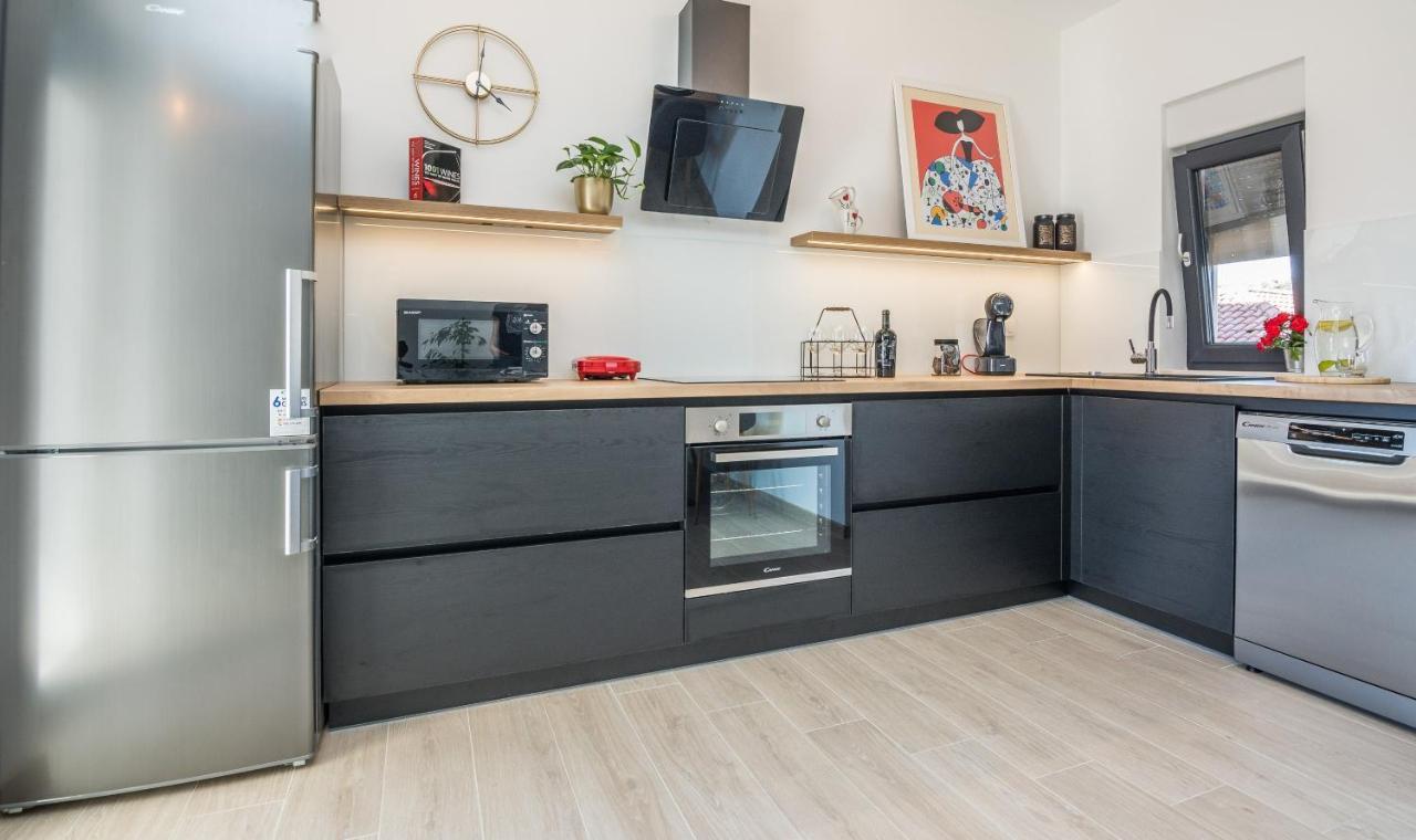 Apartments Maella Ζαντάρ Εξωτερικό φωτογραφία