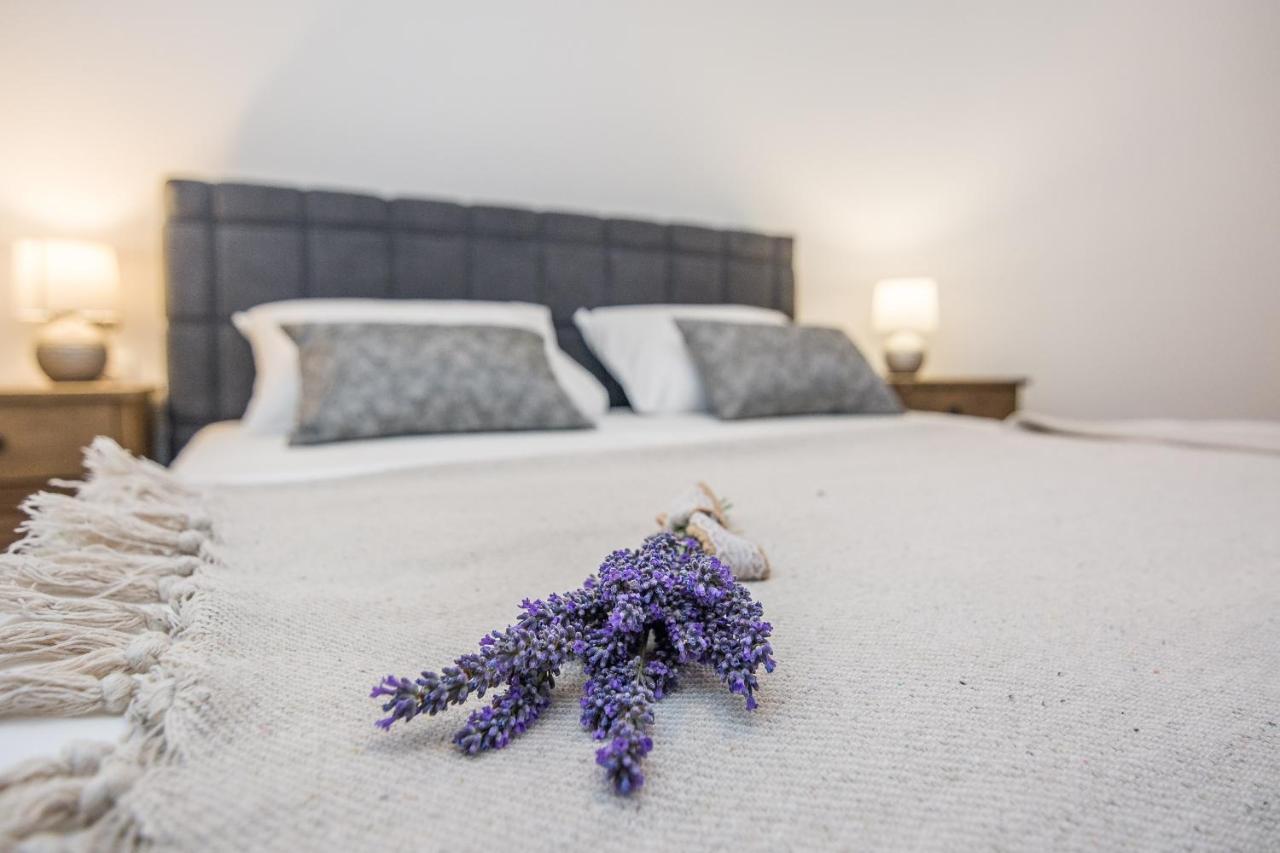 Apartments Maella Ζαντάρ Εξωτερικό φωτογραφία