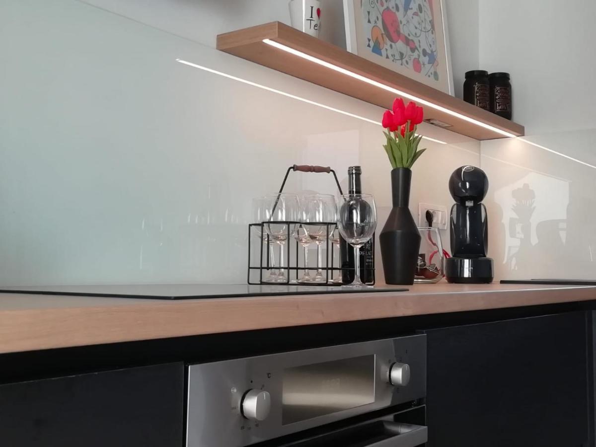 Apartments Maella Ζαντάρ Εξωτερικό φωτογραφία