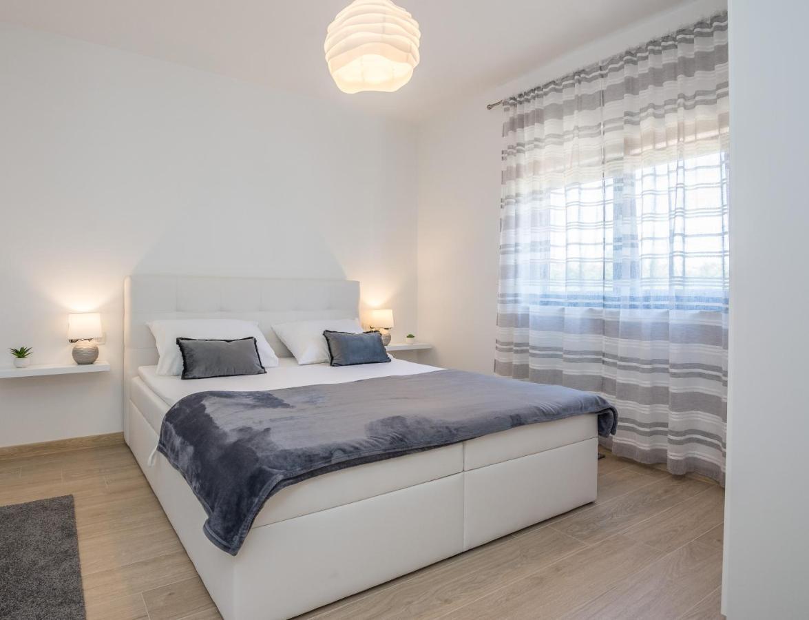 Apartments Maella Ζαντάρ Εξωτερικό φωτογραφία
