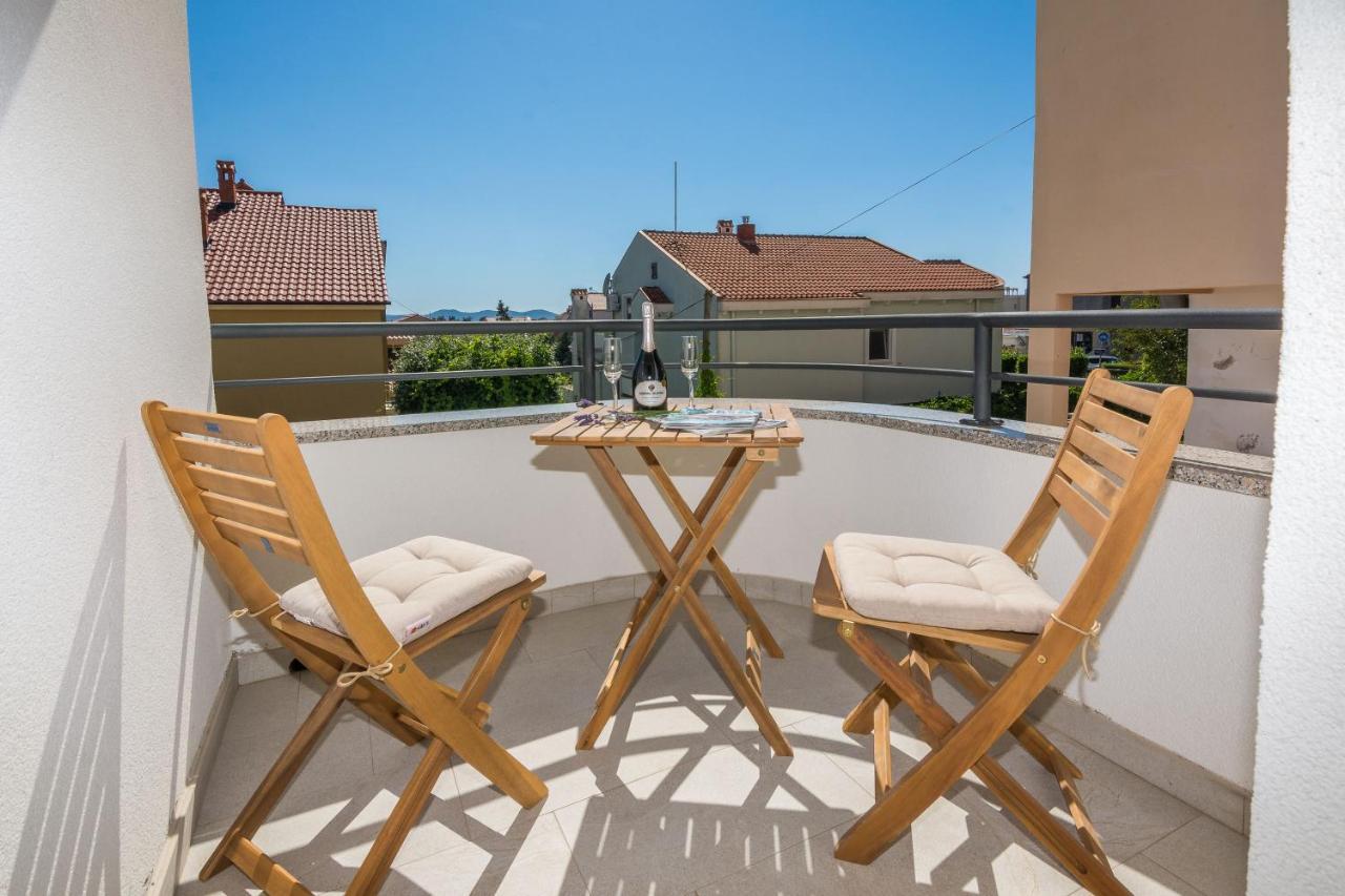 Apartments Maella Ζαντάρ Εξωτερικό φωτογραφία