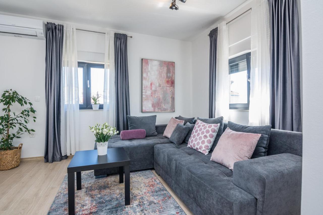 Apartments Maella Ζαντάρ Εξωτερικό φωτογραφία