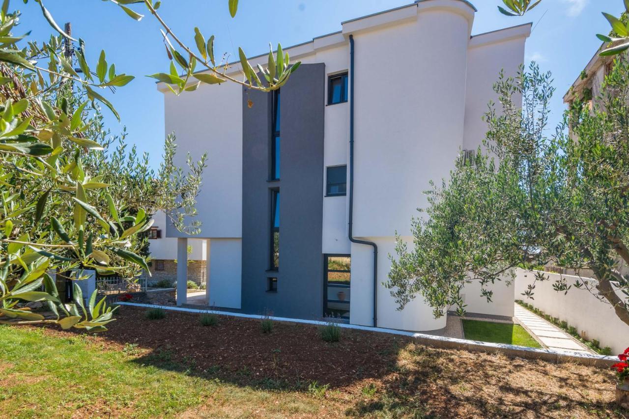 Apartments Maella Ζαντάρ Εξωτερικό φωτογραφία