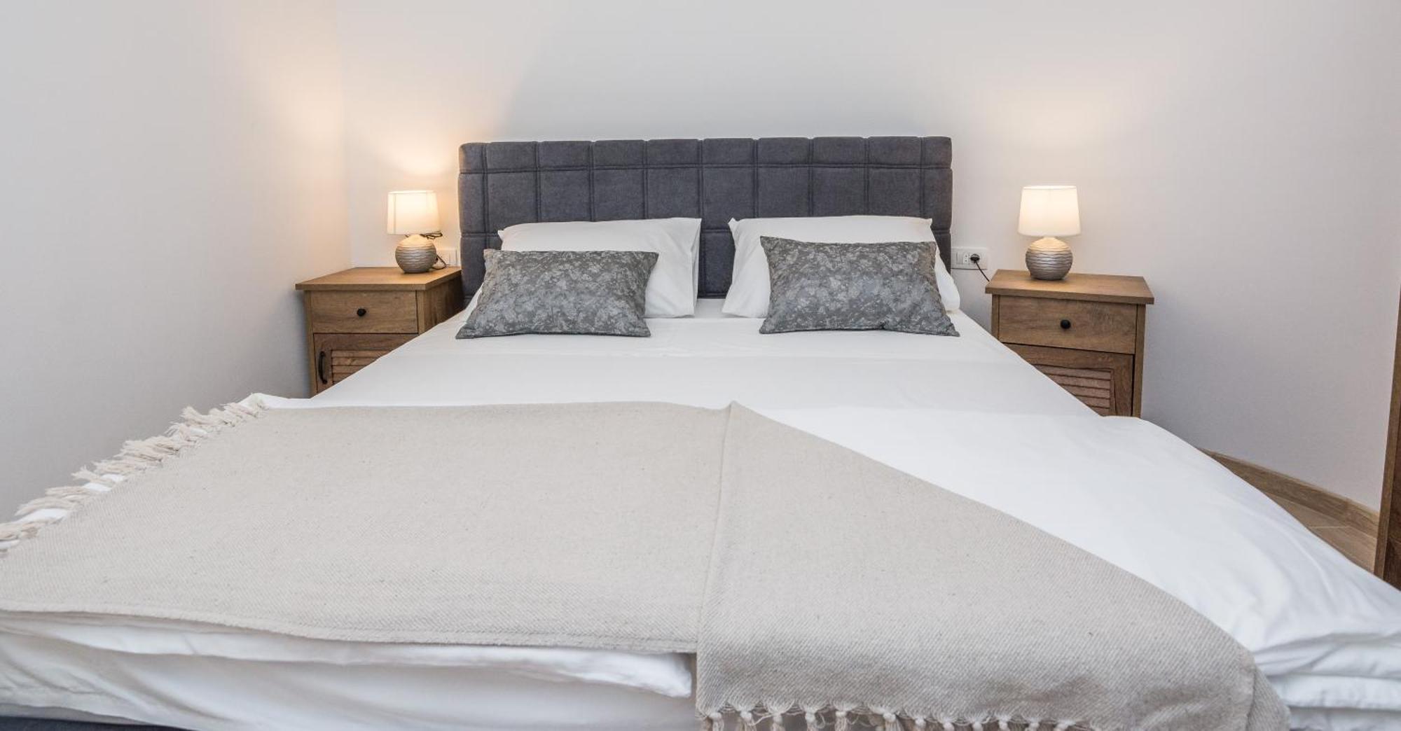 Apartments Maella Ζαντάρ Δωμάτιο φωτογραφία