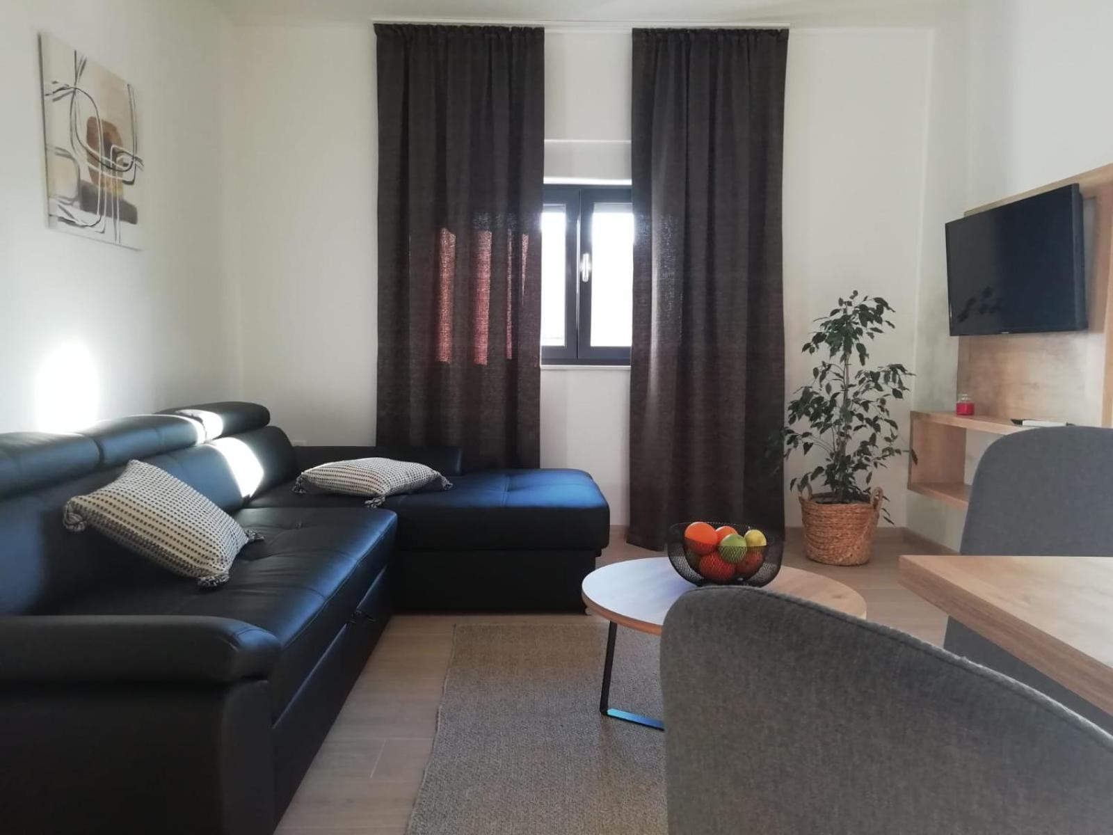 Apartments Maella Ζαντάρ Δωμάτιο φωτογραφία