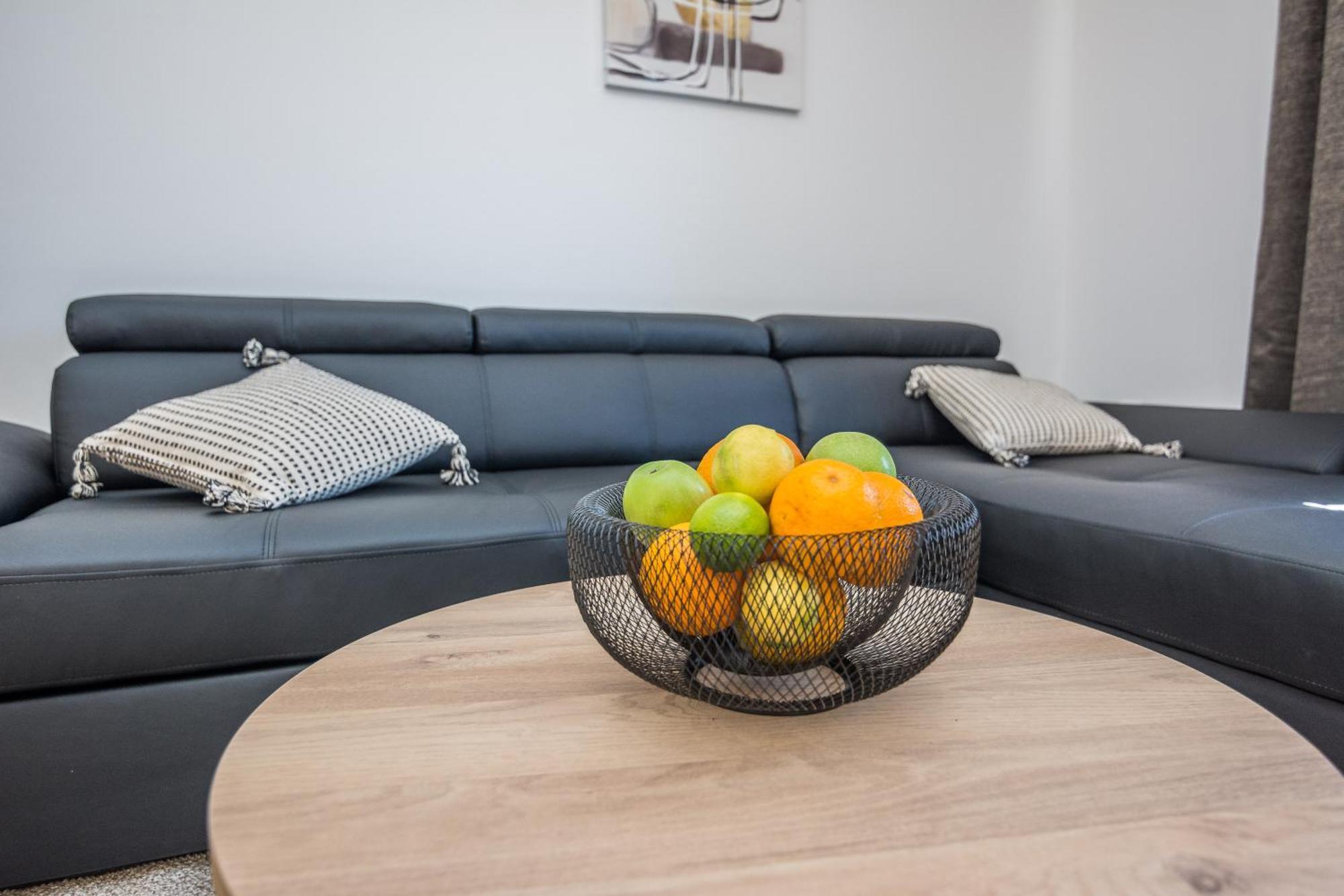 Apartments Maella Ζαντάρ Δωμάτιο φωτογραφία
