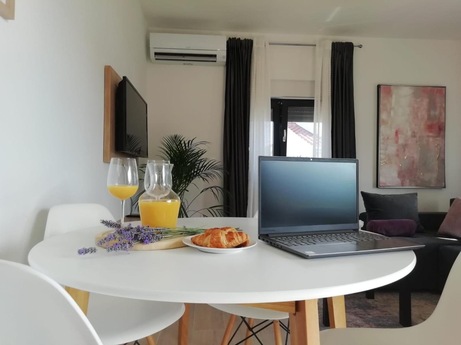 Apartments Maella Ζαντάρ Δωμάτιο φωτογραφία