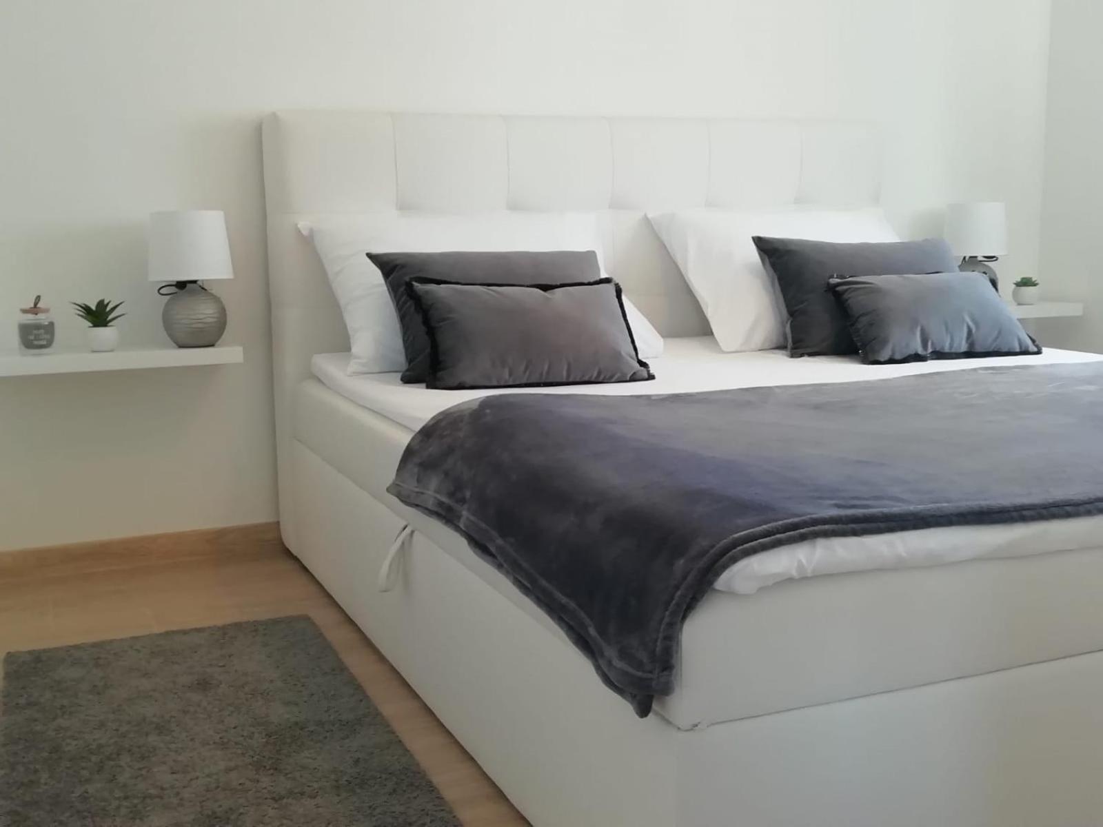 Apartments Maella Ζαντάρ Δωμάτιο φωτογραφία