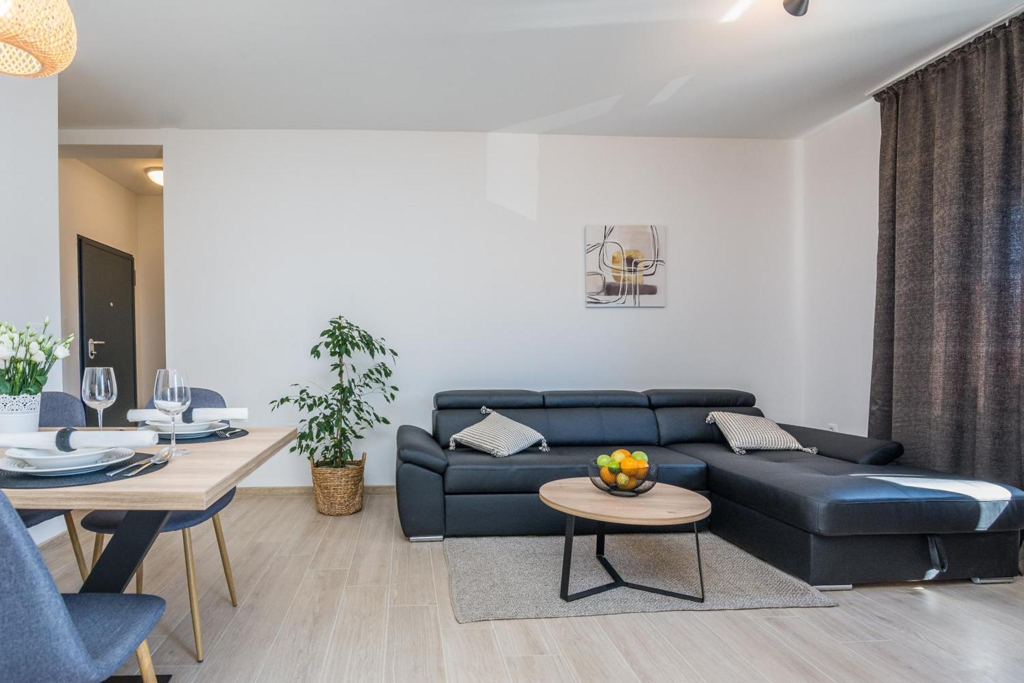 Apartments Maella Ζαντάρ Δωμάτιο φωτογραφία