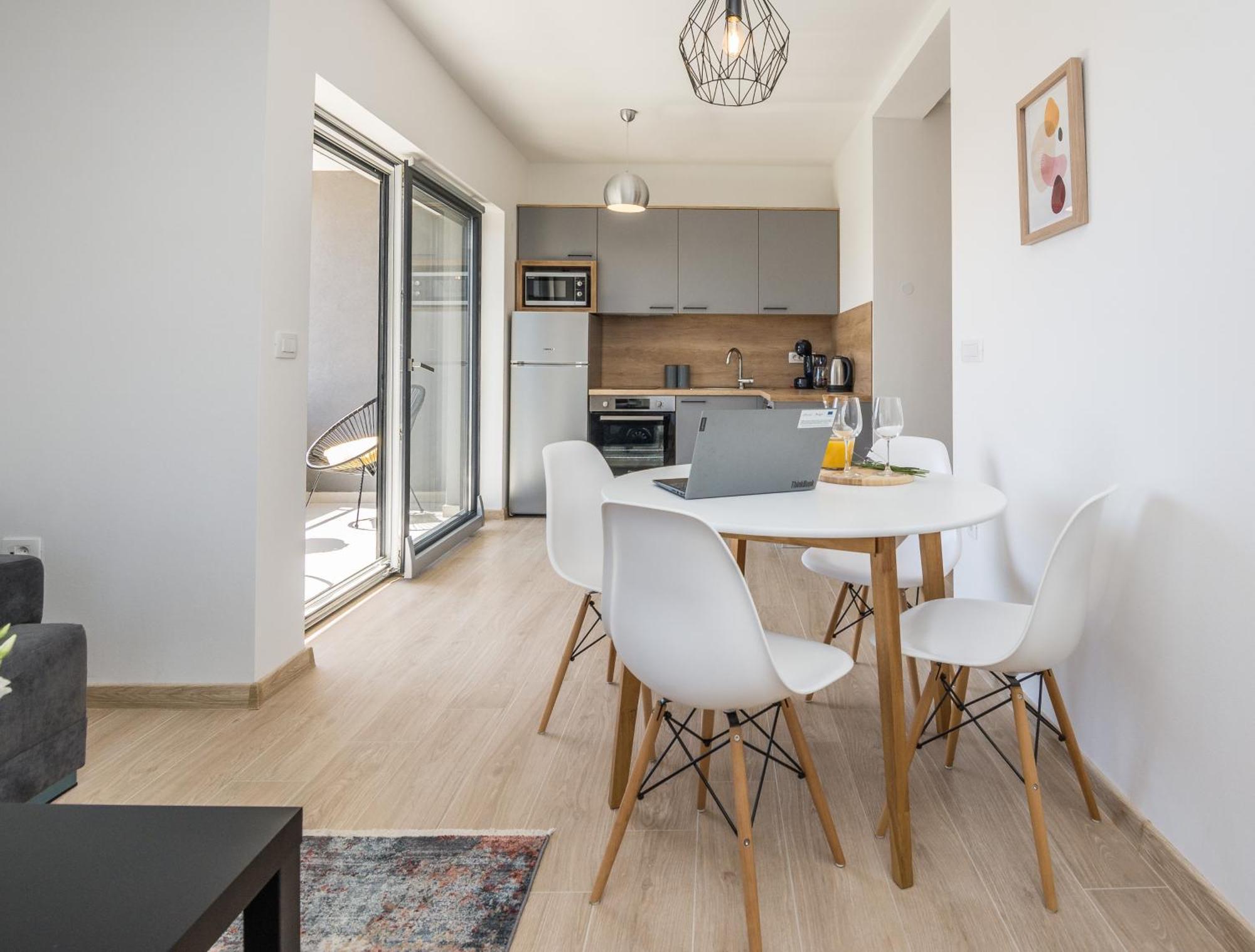 Apartments Maella Ζαντάρ Δωμάτιο φωτογραφία
