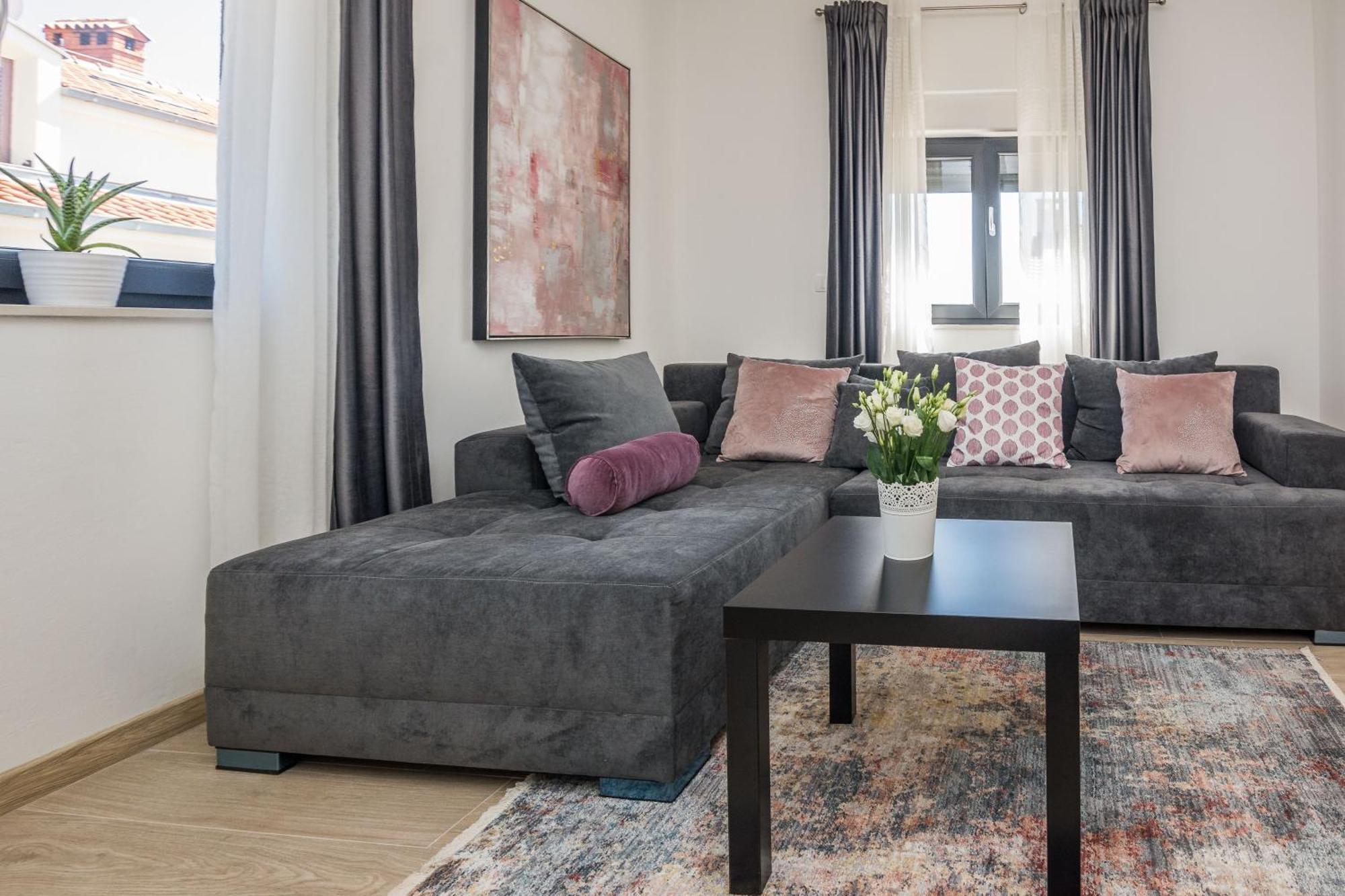 Apartments Maella Ζαντάρ Δωμάτιο φωτογραφία